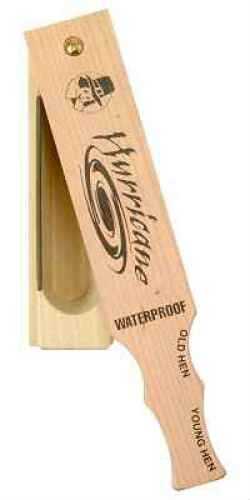 Quaker Boy Waterproof Turkey Box Call Md: 13641
